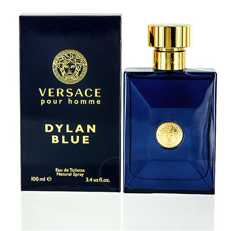 when to wear versace dylan blue|versace dylan blue women sample.